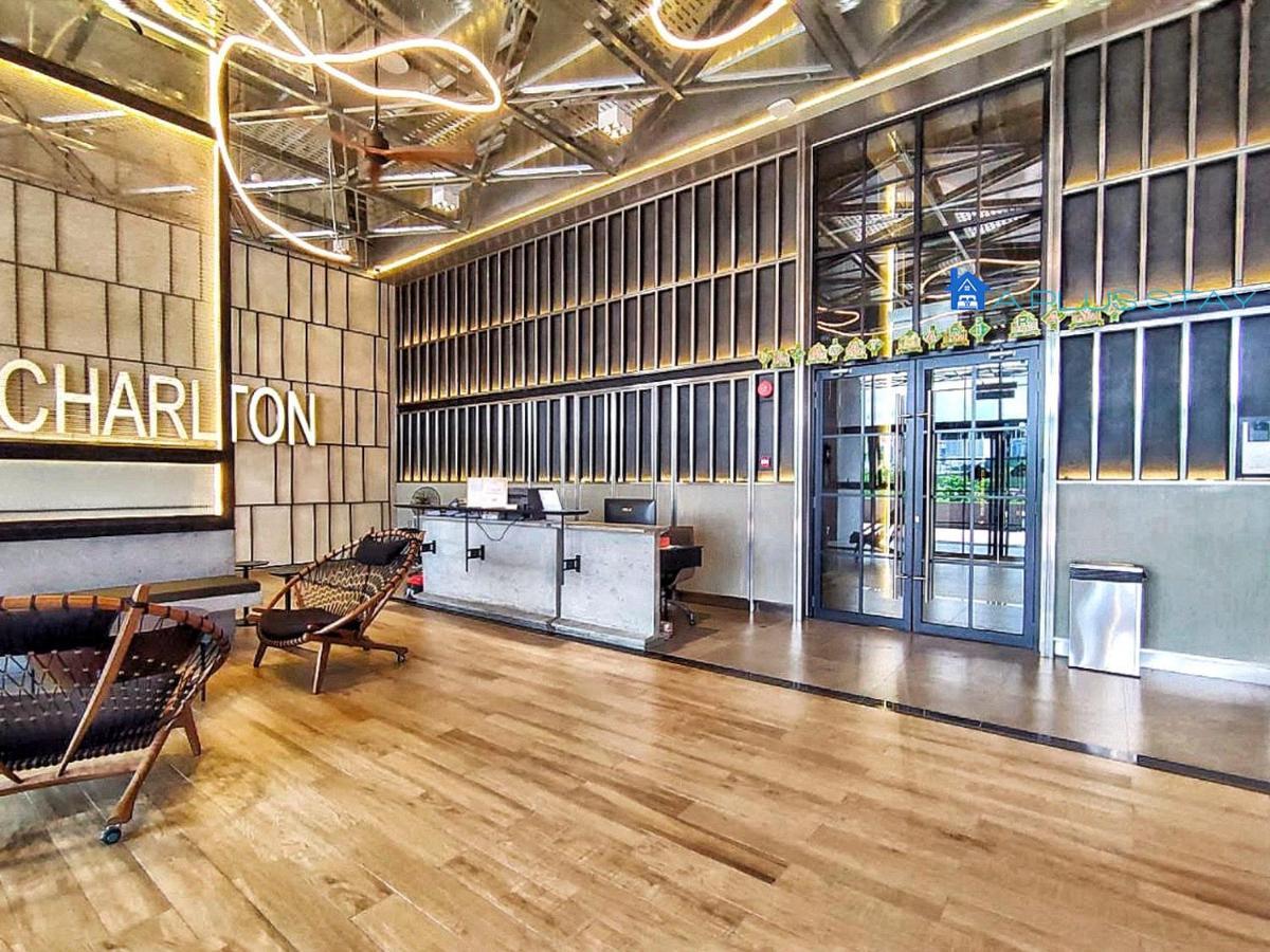 Millerz Square By A Plus Stay Kuala Lumpur Exterior foto