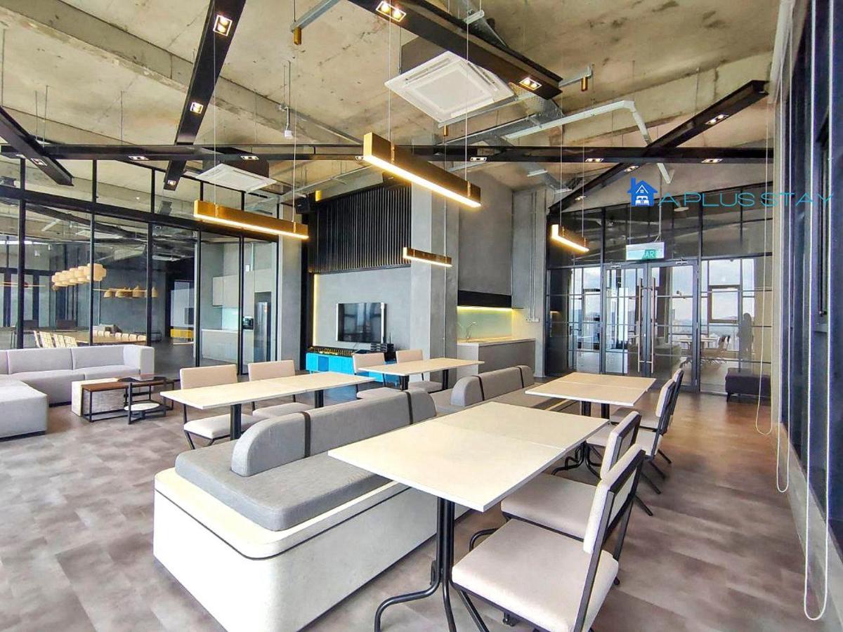 Millerz Square By A Plus Stay Kuala Lumpur Exterior foto